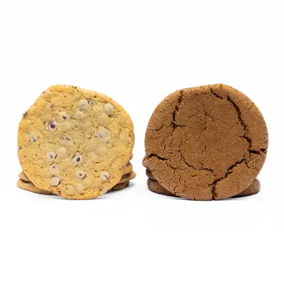 Edelweiss Cookies Edelweiss Cookies