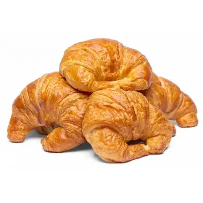 Breakfast Pastries Breakfast Pastries