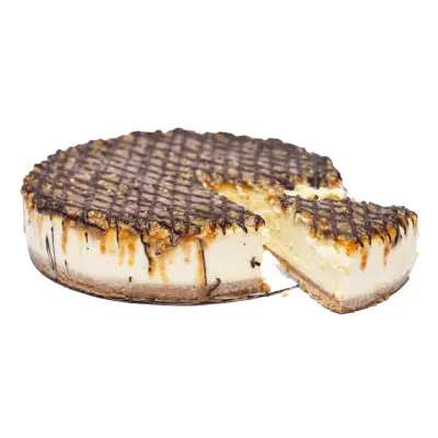Edelweiss cheesecake Edelweiss cheesecake