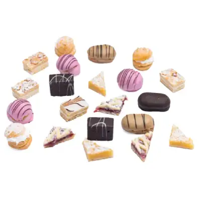 Pastry Platter
