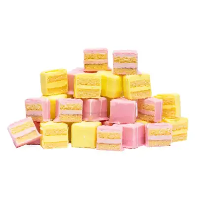 Petit Fours