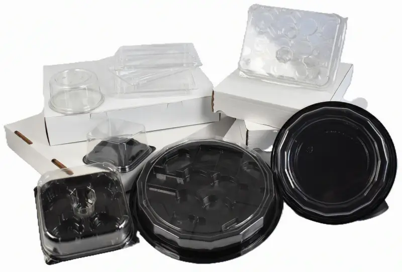 Packaging Solutions