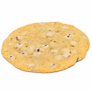 Chocolate Chip Cookie 1