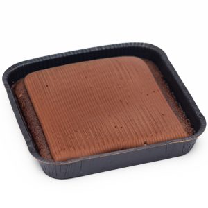 Chocolate Sheet Cake 1