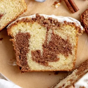 Loaf Cakes