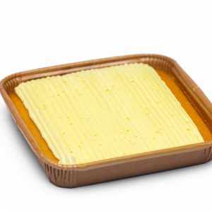 Lemon Sheet Cake