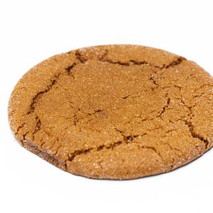 Molasses Cookie