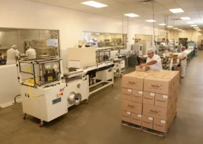 Packing Line Packing Line