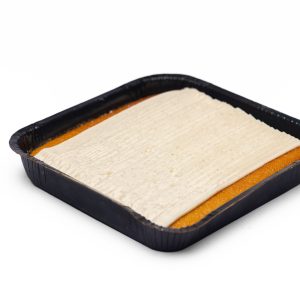 Vanilla Sheet Cake